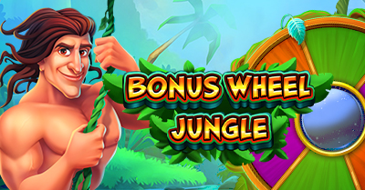 24Bettle Try Bonus Wheel Jungle